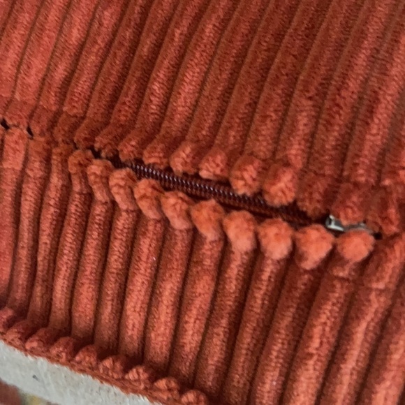 New Fall Decor Harvest Pumpkin Together Throw Pillows Square & Rectangular - Picture 9 of 12